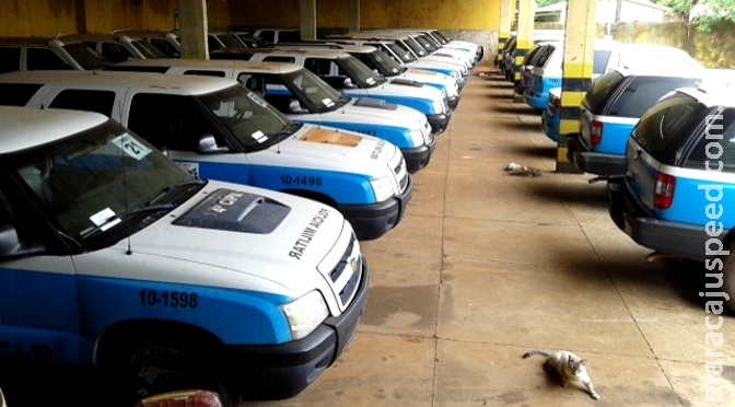 Leilão do governo tem Hilux 2009 por R$ 7 mil e CG 125 com inicial de R$ 300