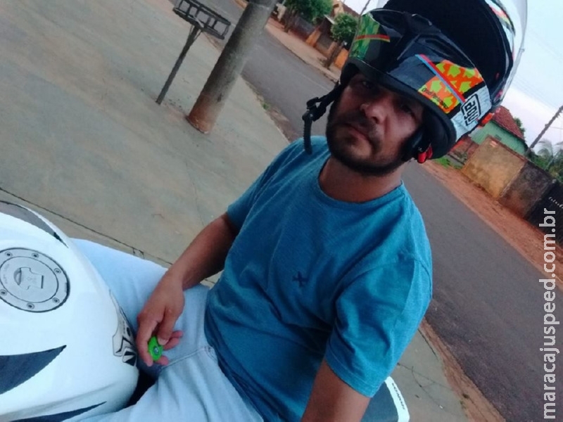 Maracaju: Condutor de motocicleta esportiva, tem seu estado de saúde em situação grave após acidente na Av. Marechal Deodoro Maracaju: Condutor de motocicleta esportiva, tem seu estado de saúde em situação grave após acidente na Av. Marechal Deodoro