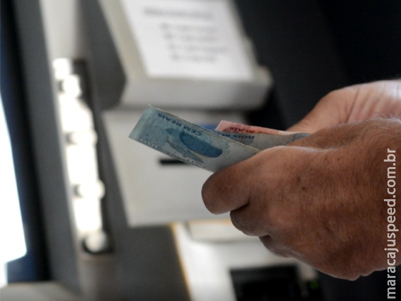 Maracaju: Salário dos servidores estará disponível nesta quarta-feira, dia 27 Maracaju: Salário dos servidores estará disponível nesta quarta-feira, dia 27