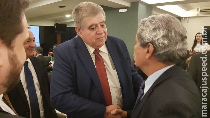 Marun diz que governo não aceitará mudanças na reforma da previdência