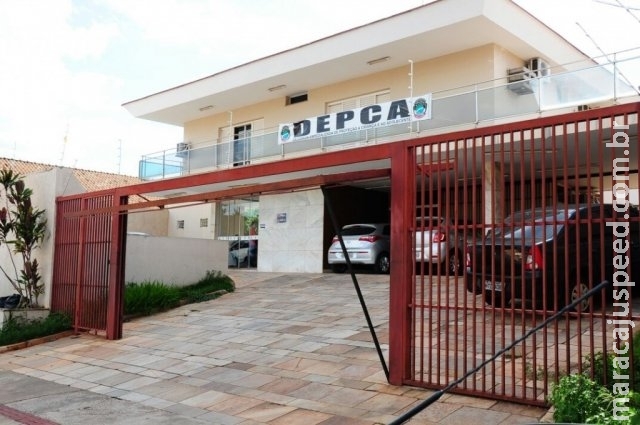 Meninas de 11 e 12 anos e menino de 14 foram vítimas de vizinhos