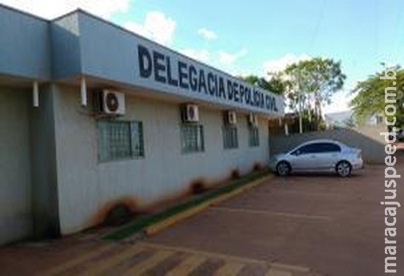 Mulher denuncia agressão e suspeita que marido tenha abusado do filho Mulher denuncia agressão e suspeita que marido tenha abusado do filho