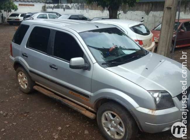 Neto planeja roubo do carro do avô e outros 2 adolescentes agridem idoso