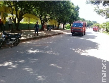 Pedestre é atropelado por motociclista sem CNH e morre no hospital Pedestre é atropelado por motociclista sem CNH e morre no hospital
