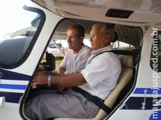 Piloto é atacado por vaca em fazenda e acaba morrendo em hospital Piloto é atacado por vaca em fazenda e acaba morrendo em hospital