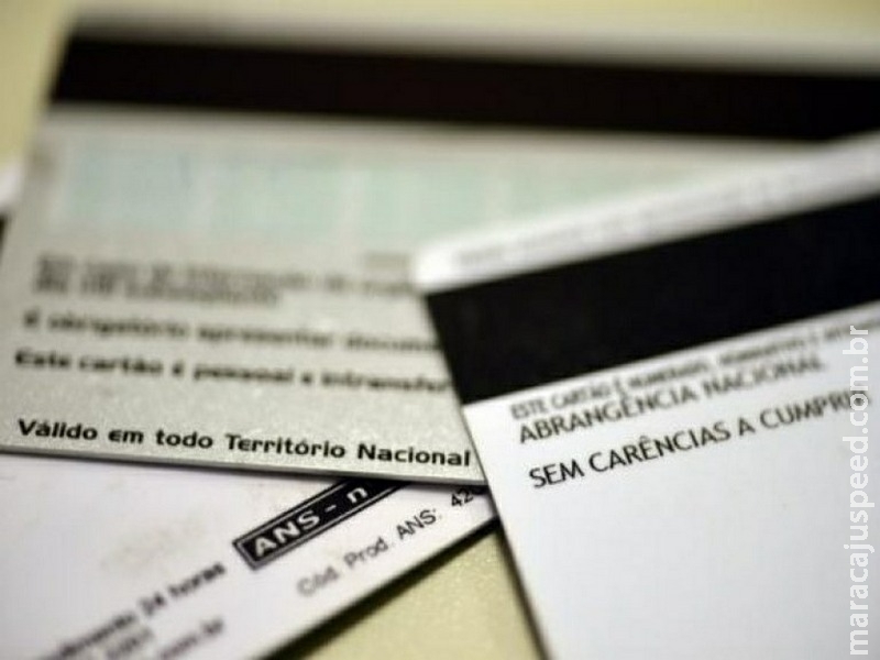 Planos de saúde repassam R$ 458 milhões ao SUS Planos de saúde repassam R$ 458 milhões ao SUS