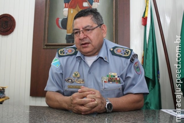 PM fecha 2017 com 60 prisões e 3 armas apreendidas a cada dia em MS PM fecha 2017 com 60 prisões e 3 armas apreendidas a cada dia em MS