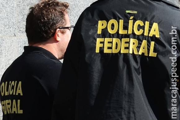 Polícia Federal realiza buscas em gabinetes de dois deputados na Câmara Polícia Federal realiza buscas em gabinetes de dois deputados na Câmara