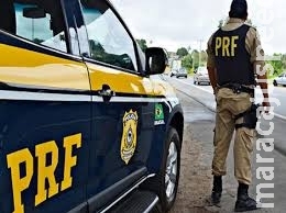 PRF começa operação de fim de ano nas rodovias esta semana PRF começa operação de fim de ano nas rodovias esta semana