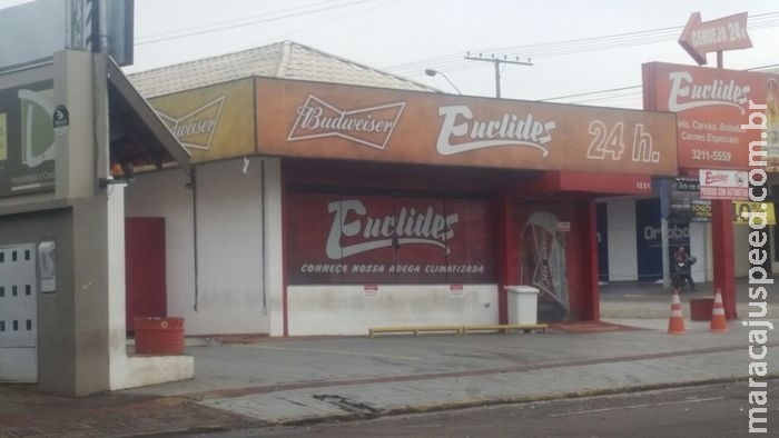 Provocação entre desconhecidos acaba em morte em bairro nobre de Campo Grande