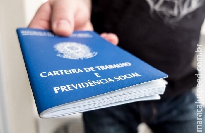 Sistema antifraude bloqueou 52 mil requerimentos do seguro desemprego Sistema antifraude bloqueou 52 mil requerimentos do seguro desemprego