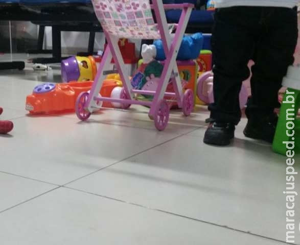 Suspeito de abusar de 3 crianças em creche foi nomeado recentemente