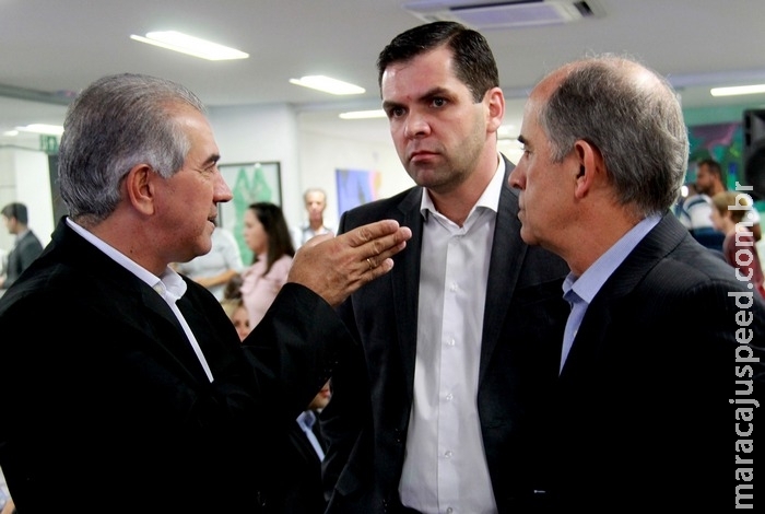 Tavares é exonerado e Carlos Coimbra toma posse na SES na próxima semana Tavares é exonerado e Carlos Coimbra toma posse na SES na próxima semana