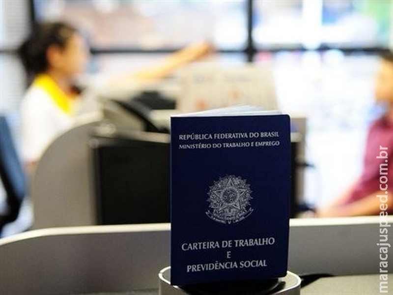 Tecnologia impede fraudes em 52 mil pedidos do seguro-desemprego Tecnologia impede fraudes em 52 mil pedidos do seguro-desemprego