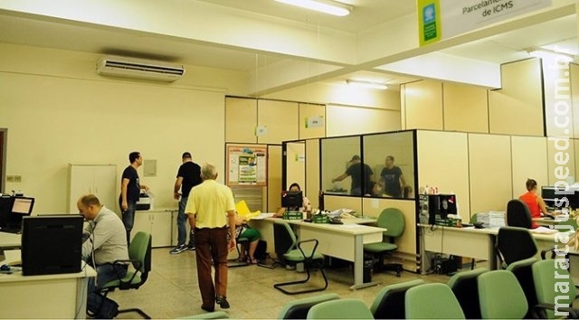 Termina hoje o prazo para contribuintes aderirem ao Refis estadual Termina hoje o prazo para contribuintes aderirem ao Refis estadual
