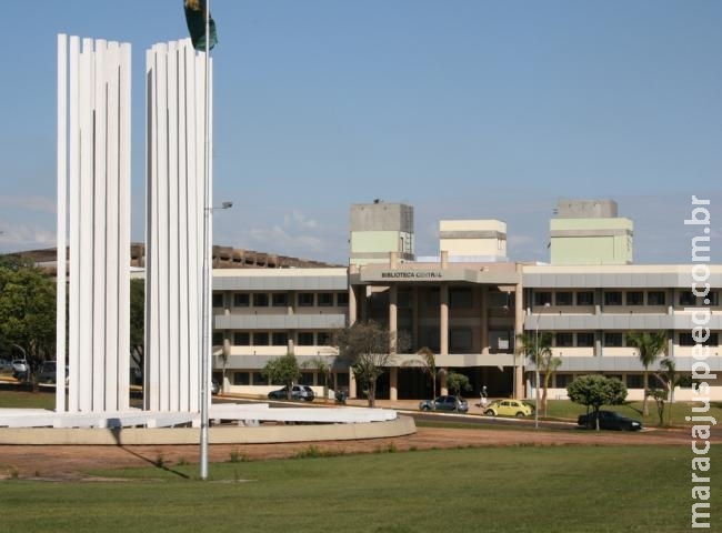UFMS abre edital para pesquisadores com remuneração de R$ 15 mil UFMS abre edital para pesquisadores com remuneração de R$ 15 mil