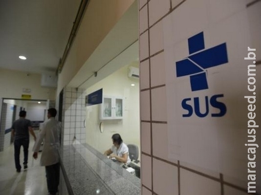 Unidades básicas de saúde pelo País receberão recursos para informatização Unidades básicas de saúde pelo País receberão recursos para informatização