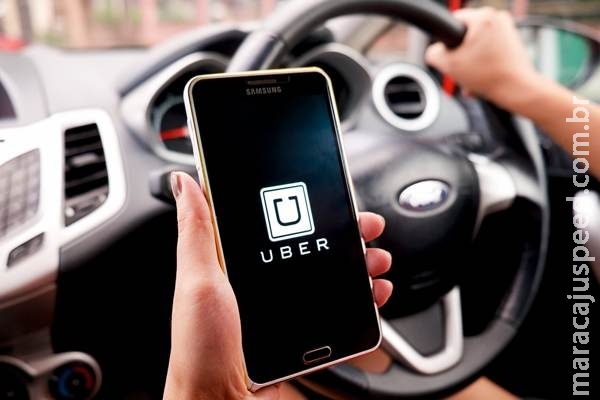 ‘Vou pegar ali pegar dinheiro’: homem dá golpe em 2 motoristas de Uber