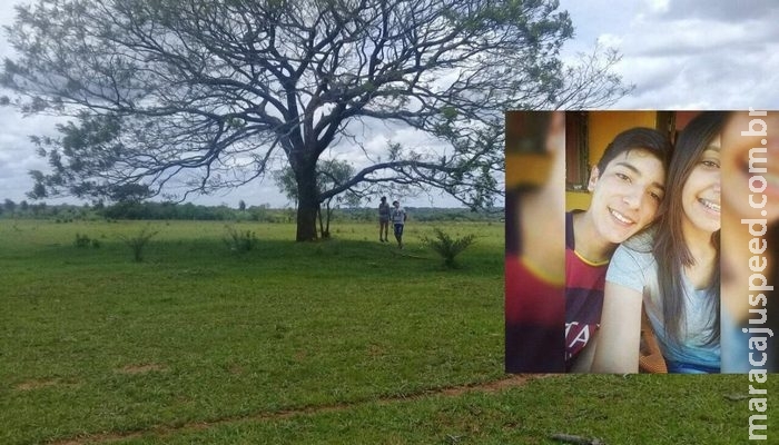 Adolescentes proibidos pelos pais de namorarem cometem suicídio juntos Adolescentes proibidos pelos pais de namorarem cometem suicídio juntos