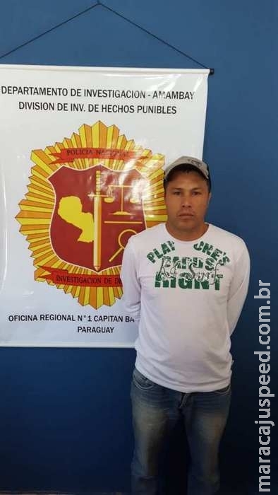 Após 5 anos, ‘Chupa-cabra’ volta a ser preso e é encontrado enforcado na Máxima