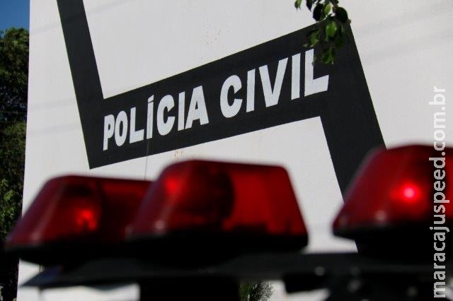 Após denúncia, três são presos por tráfico de drogas e porte ilegal de arma