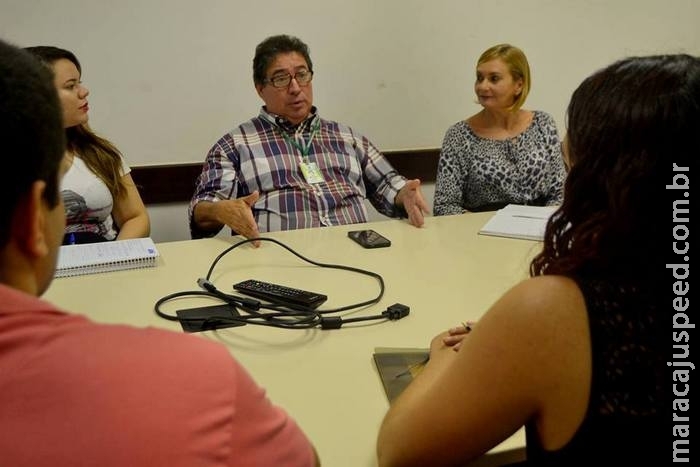 Auditor que chefiou agricultura por 9 anos em MS recebe aposentadoria Auditor que chefiou agricultura por 9 anos em MS recebe aposentadoria