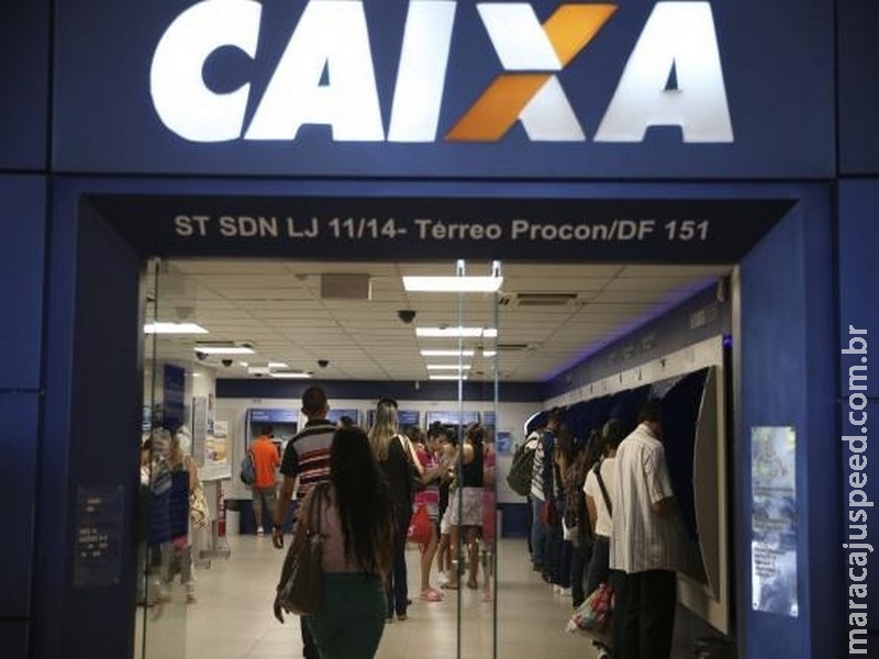 Calendário de saques do PIS/Pasep para maiores de 60 será divulgado hoje Calendário de saques do PIS/Pasep para maiores de 60 será divulgado hoje