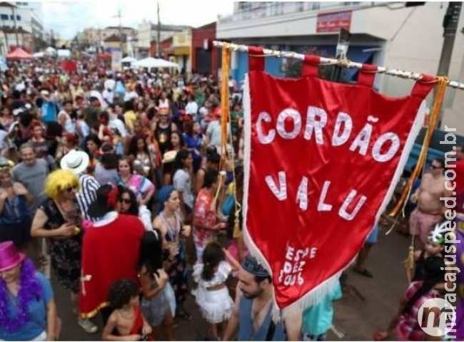 Carnaval 2018: pré-carnavais de Campo Grande já começam neste sábado Carnaval 2018: pré-carnavais de Campo Grande já começam neste sábado