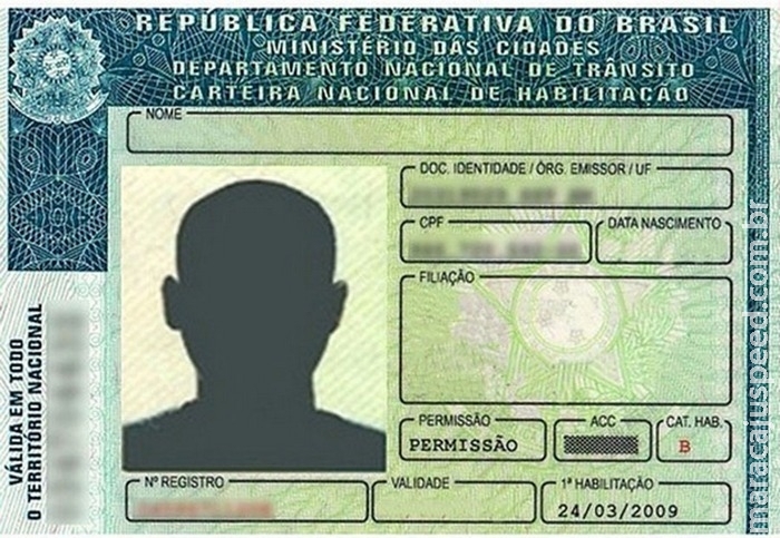 Condutor de baixa renda pode ter subsídio para obter habilitação Condutor de baixa renda pode ter subsídio para obter habilitação