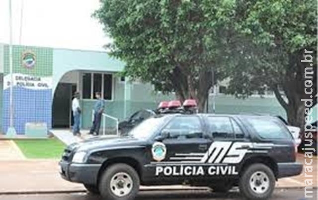 Confusão: ao proibir sogro de sair com carro, homem surta e tenta esfaquear PM