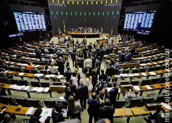 Congresso terá que analisar 19 vetos após o recesso Congresso terá que analisar 19 vetos após o recesso