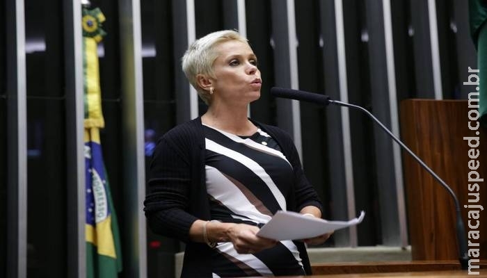 Decisão do STF mantém Cristiane Brasil longe do Ministério do Trabalho Decisão do STF mantém Cristiane Brasil longe do Ministério do Trabalho