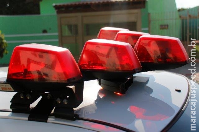 Duas motos são furtadas de uma vez durante a noite em residência