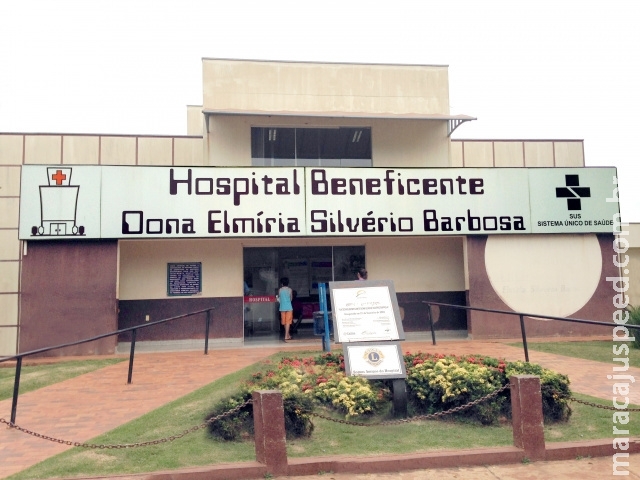 Esfaqueado pelo sogro, genro segura o próprio intestino à espera de socorro