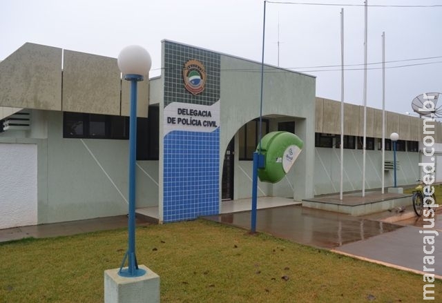 Esfaqueado próximo ao coração consegue dirigir e pede socorro a vizinho