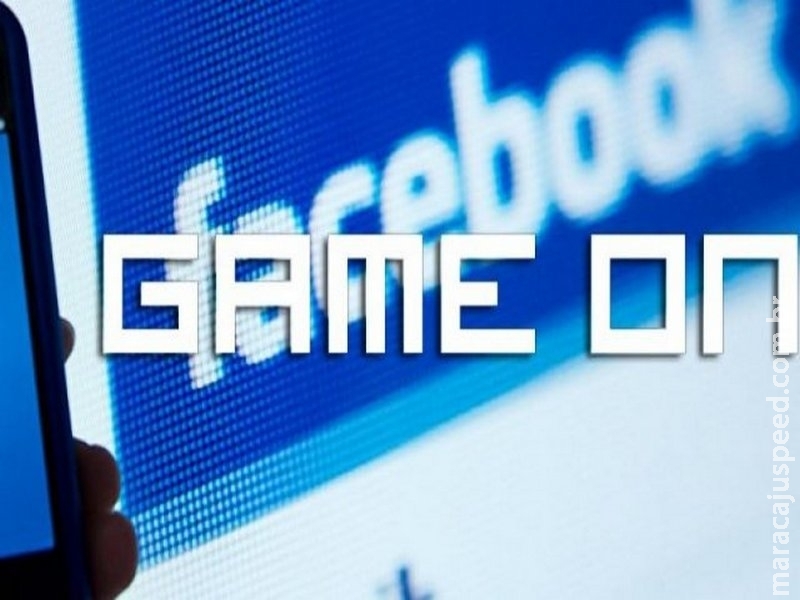 Facebook quer oferecer uma nova opção nas transmissões gamers