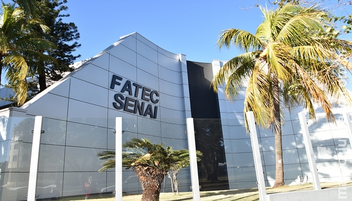 Faculdades do Senai da Capital e Dourados encerram dia 31 as inscrições do vestibular 2018 Faculdades do Senai da Capital e Dourados encerram dia 31 as inscrições do vestibular 2018