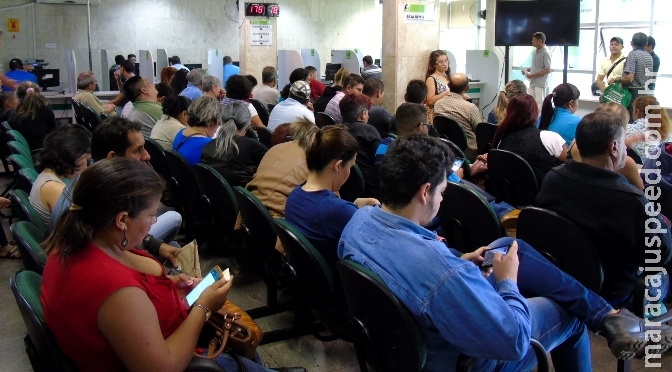 Funtrab informa que houve alterações no Seguro-Desemprego Funtrab informa que houve alterações no Seguro-Desemprego