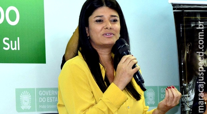Governadora em exercício participa de balanço sobre segurança estadual Governadora em exercício participa de balanço sobre segurança estadual