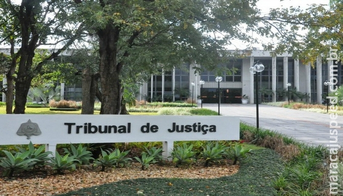 Governo de MS suplementa orçamento de fundo do TJ em R$ 11,8 milhões Governo de MS suplementa orçamento de fundo do TJ em R$ 11,8 milhões