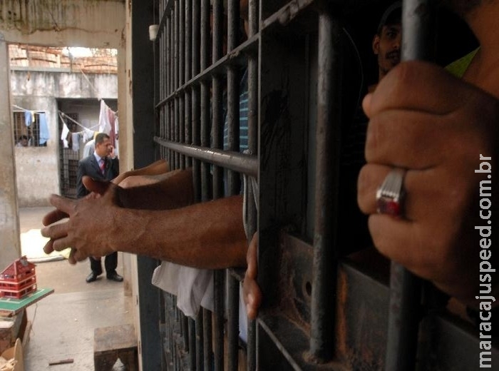 Governo defende decreto de indulto natalino no Supremo Tribunal Federal Governo defende decreto de indulto natalino no Supremo Tribunal Federal