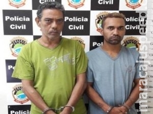 Grupo que aplicava golpe dentro e fora do presídio é identificado Grupo que aplicava golpe dentro e fora do presídio é identificado
