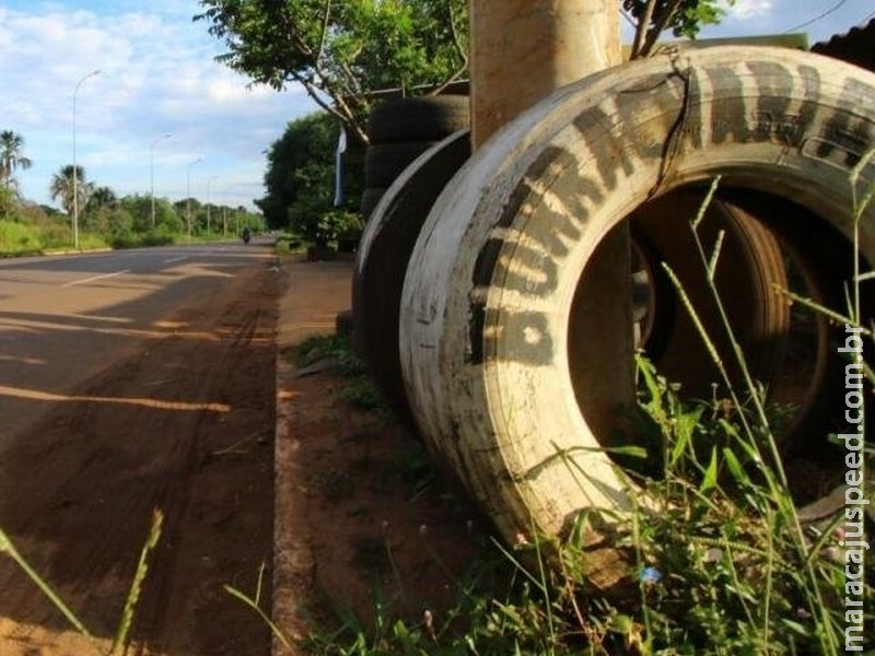 Homem executado com mais de 30 tiros tinha 13 passagens pela polícia