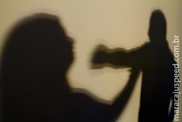 Idoso de 76 anos fere a coluna depois de ser agredido pelo filho 