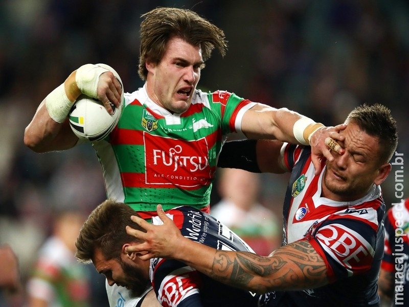 Jogador de 21 anos decide amputar dedo para continuar jogando rugby Jogador de 21 anos decide amputar dedo para continuar jogando rugby