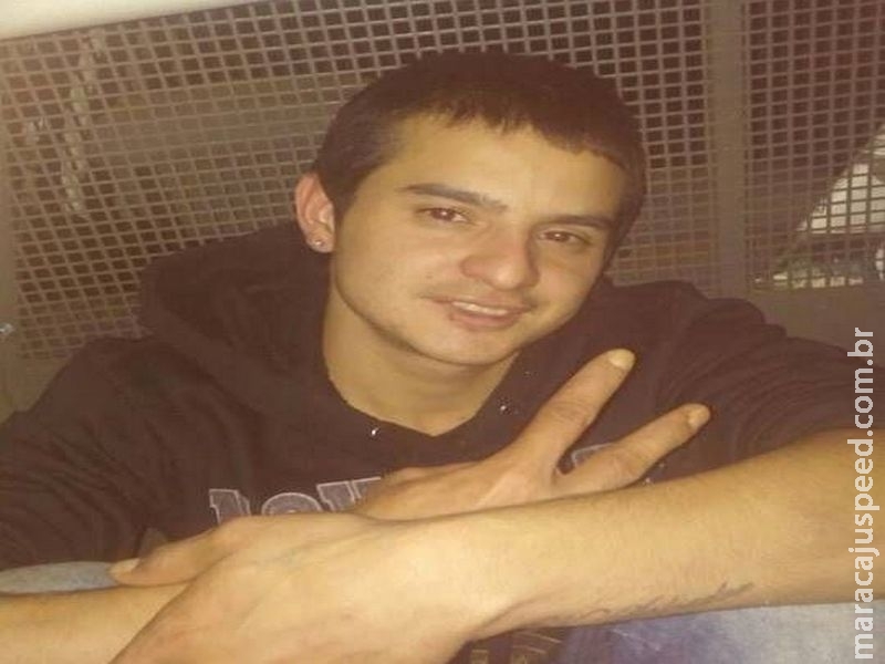 Jovem maracajuense com passagens pelos meios policiais é flagrado em tentativa de furto e morre em seguida