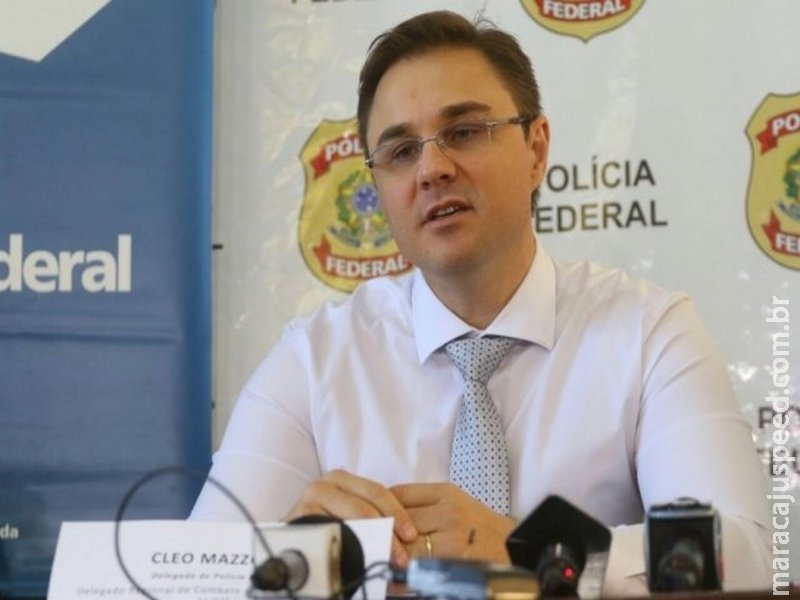 Lama Asfáltica e tráfico lideram apreensão de R$ 337 milhões pela PF