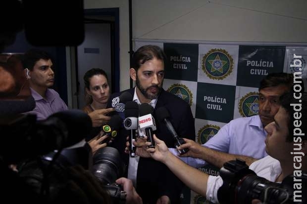 Mãe da bebê atropelada diz que tudo aconteceu muito rápido Mãe da bebê atropelada diz que tudo aconteceu muito rápido