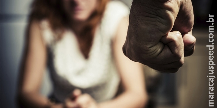 Maracaju: Após passar dia em fazenda, marido agride mulher durante a volta para casa Maracaju: Após passar dia em fazenda, marido agride mulher durante a volta para casa