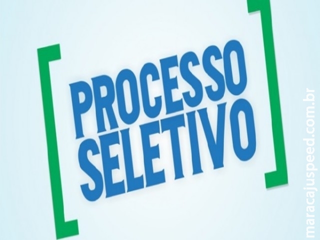 Maracaju: Comissão Organizadora do processo Seletivo Simplificado, informa locais de provas e ensalamentos Maracaju: Comissão Organizadora do processo Seletivo Simplificado, informa locais de provas e ensalamentos